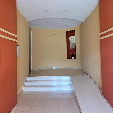 Apartamento Apartamento en Fuerteventura 3 Habitaciones Puerto del Rosario (Fuerteventura)