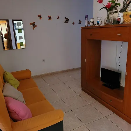 Apartamento Apartamento en Fuerteventura 3 Habitaciones