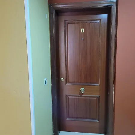 Apartamento en Fuerteventura 3 Habitaciones *