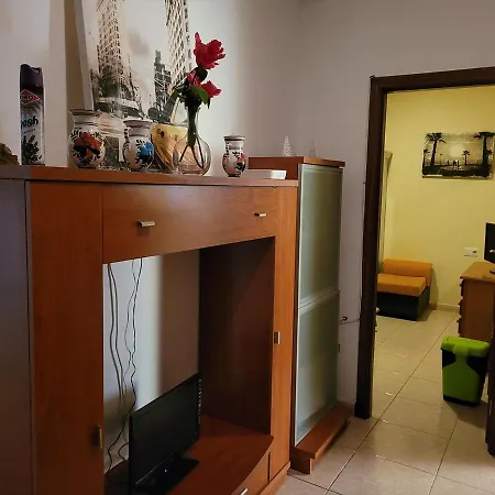Apartamento en Fuerteventura 3 Habitaciones Puerto del Rosario (Fuerteventura)