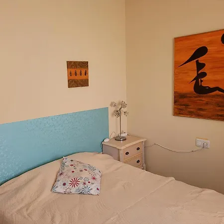 Apartamento Apartamento en Fuerteventura 3 Habitaciones Puerto del Rosario (Fuerteventura)