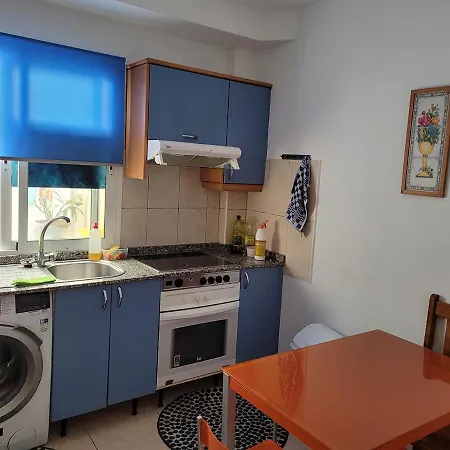 Apartamento Apartamento en Fuerteventura 3 Habitaciones