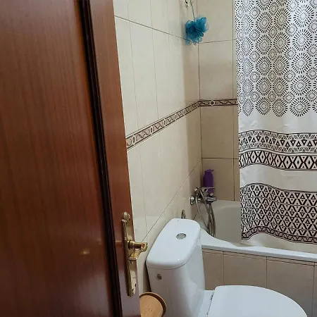 Apartamento en Fuerteventura 3 Habitaciones Apartamento *