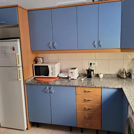 Apartamento Apartamento en Fuerteventura 3 Habitaciones *