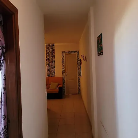Apartment Apartamento En Fuerteventura 3 Habitaciones *