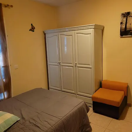 Apartamento En Fuerteventura 3 Habitaciones Puerto del Rosario (Fuerteventura)