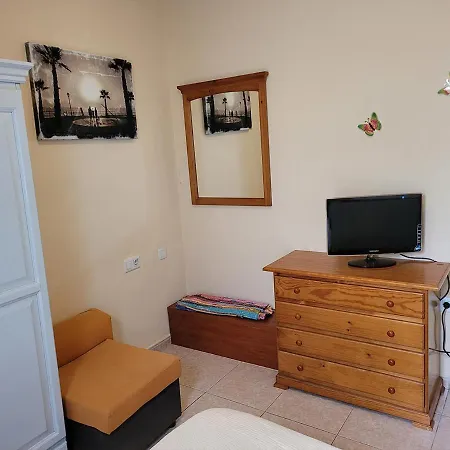Apartamento En Fuerteventura 3 Habitaciones Puerto del Rosario (Fuerteventura)