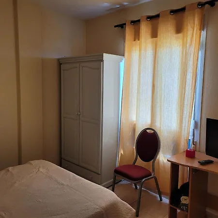 Apartamento En Fuerteventura 3 Habitaciones * Puerto del Rosario (Fuerteventura)
